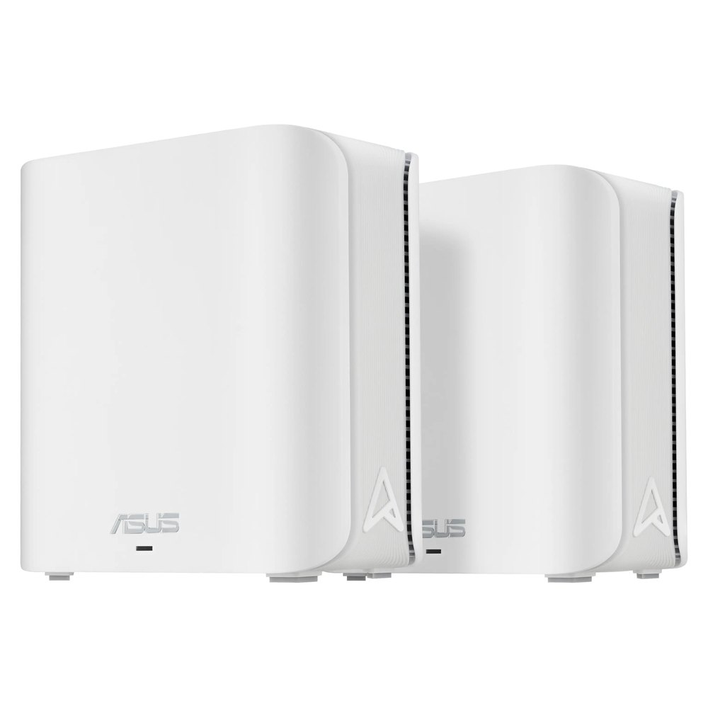 Asus ZenWiFi BD4 bílá 2-pack