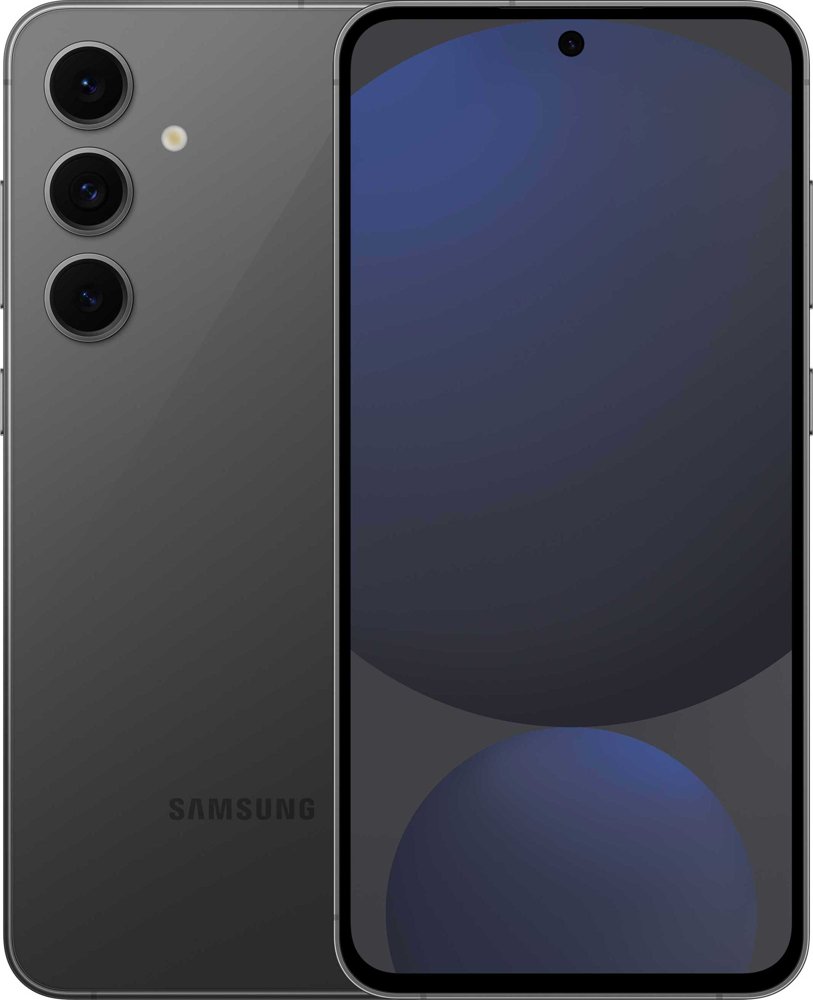 Samsung Galaxy S24 FE 8/128 GB Black