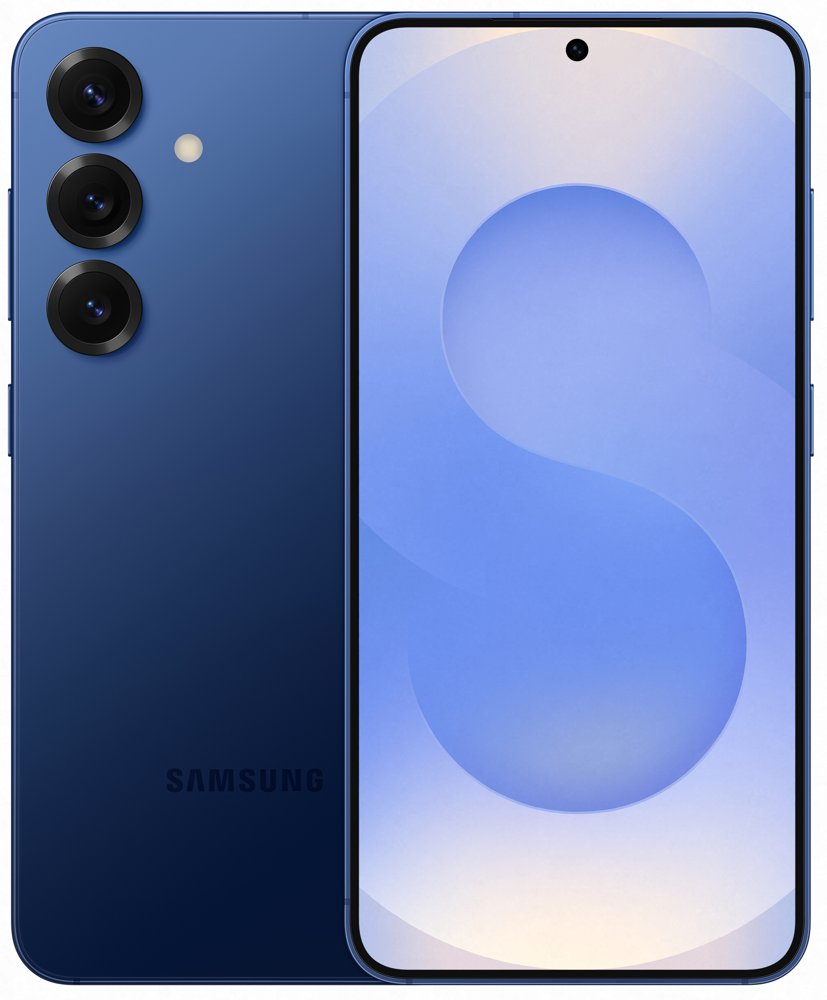 Samsung Galaxy S25 5G 12/256 GB Dark Blue