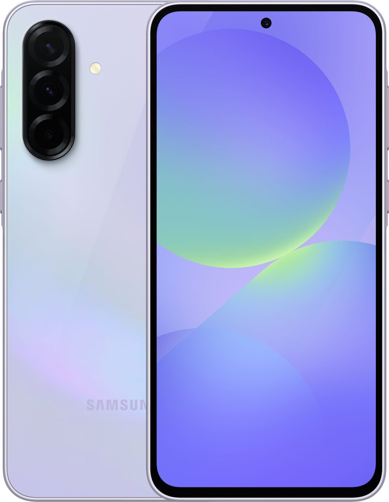 Samsung Galaxy A36 5G 6/128 GB Lavender