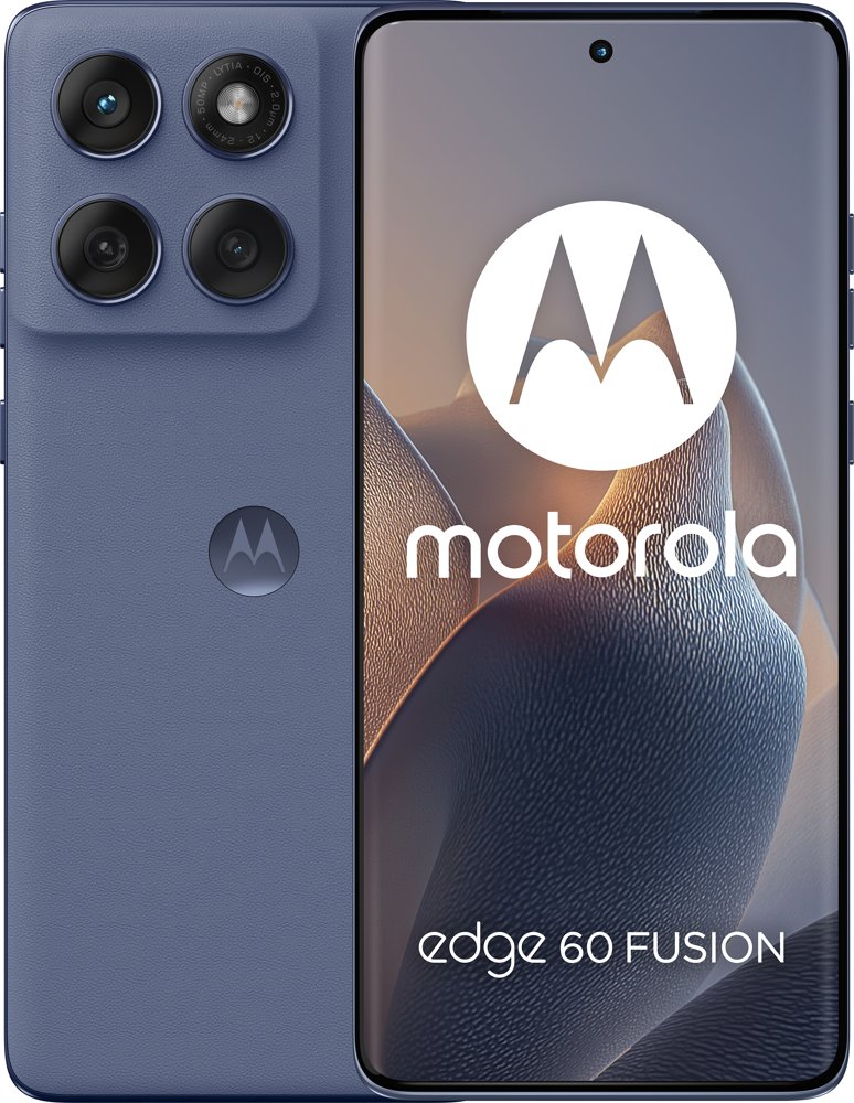 Motorola Edge 60 Fusion 12/256 GB Slipstream