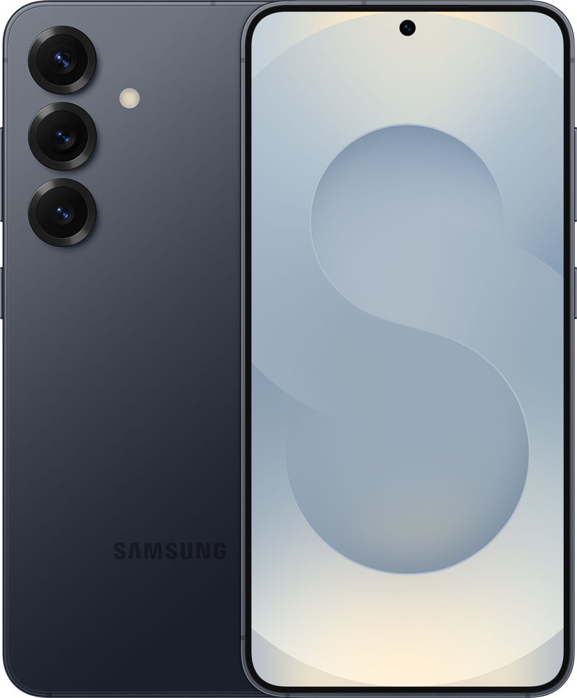 Samsung Galaxy S25 5G 12/128 GB Black