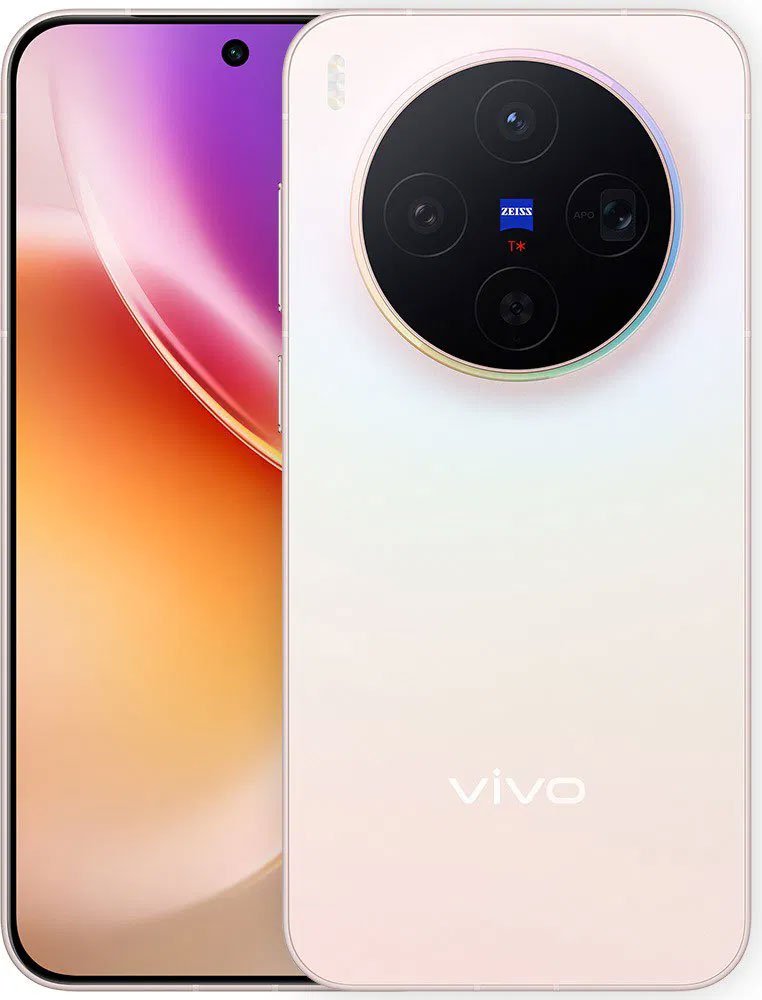 Vivo X300 16/512 GB Pink