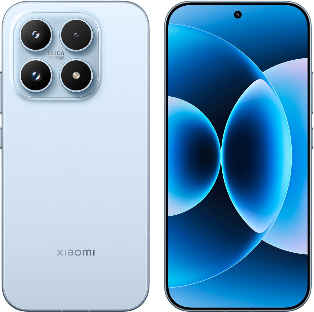 Xiaomi 17 12/512 GB Ice Blue