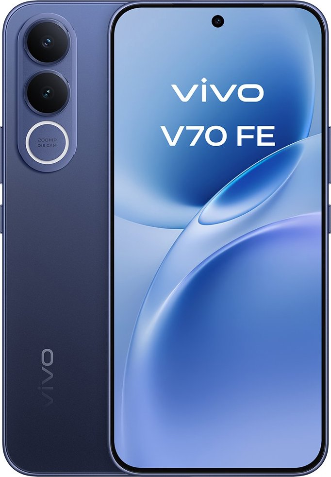 Vivo V70 FE 8/256 GB Ocean Blue