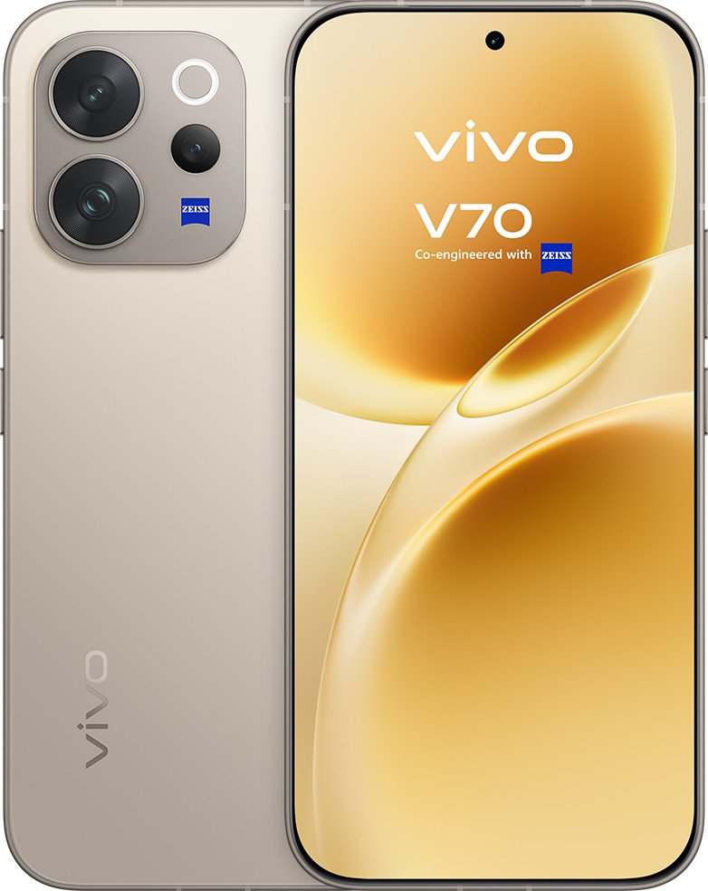 Vivo V70 8/512 GB Alpine Grey
