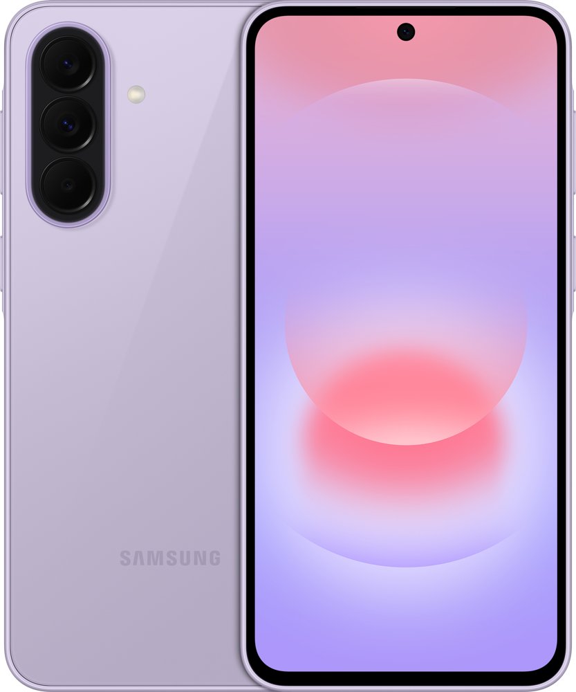 Samsung Galaxy A37 5G 8/256 GB Lavender