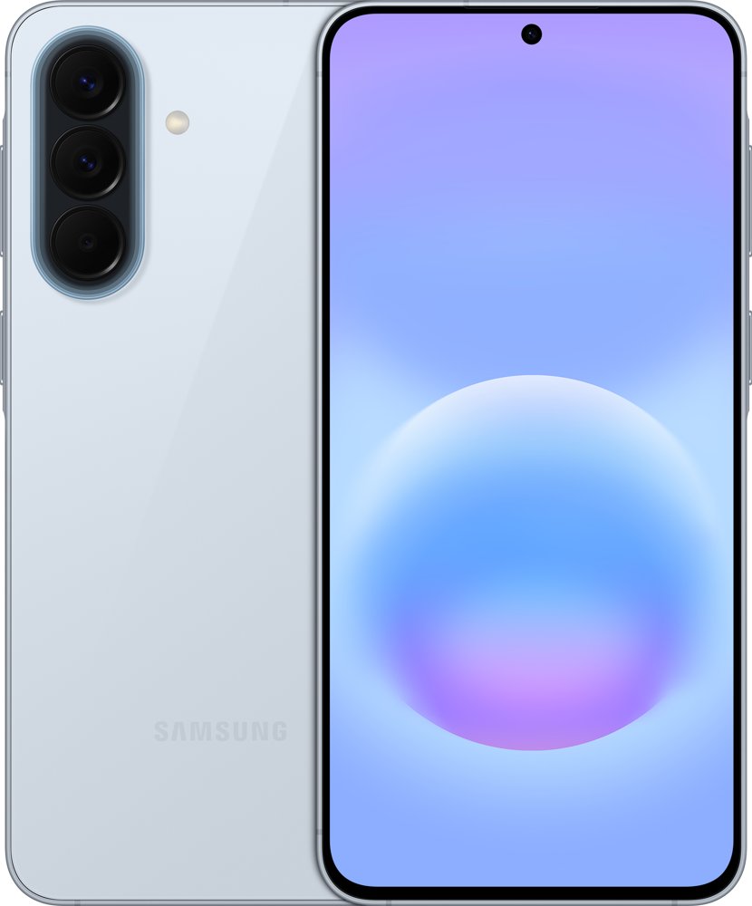 Samsung Galaxy A57 5G 8/256 GB Icy Blue