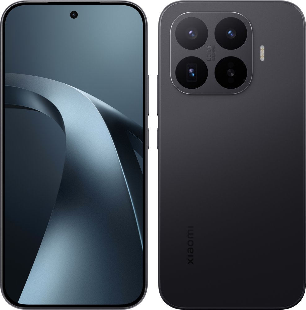 Xiaomi 17T 12/512 GB Black