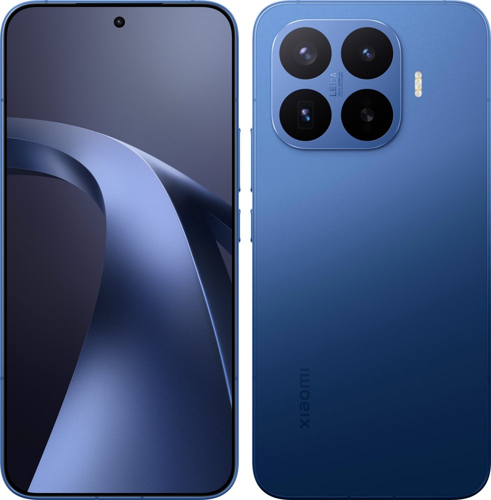Xiaomi 17T Pro 12/256 GB Blue