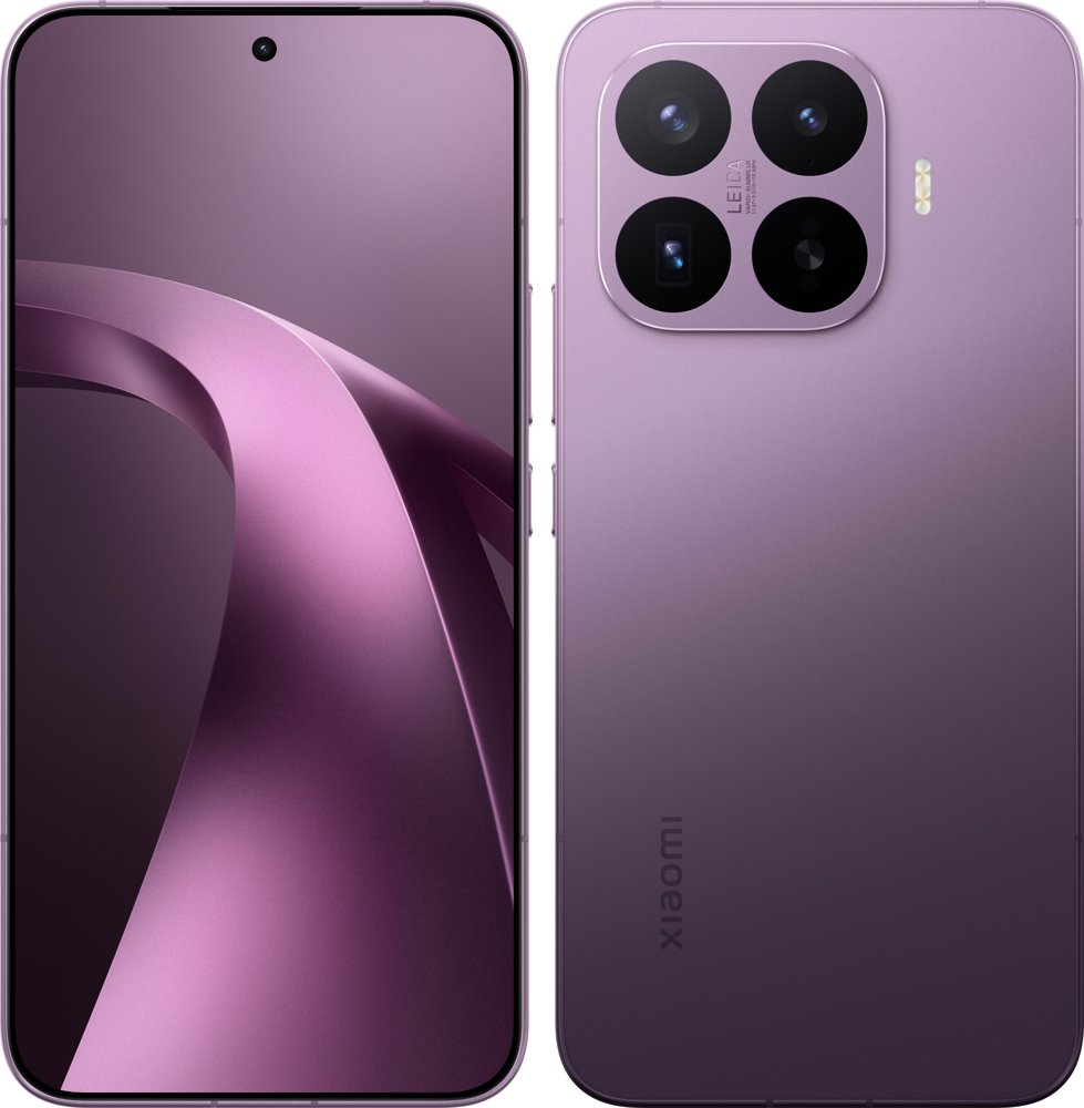 Xiaomi 17T Pro 12 GB/1 TB Violet