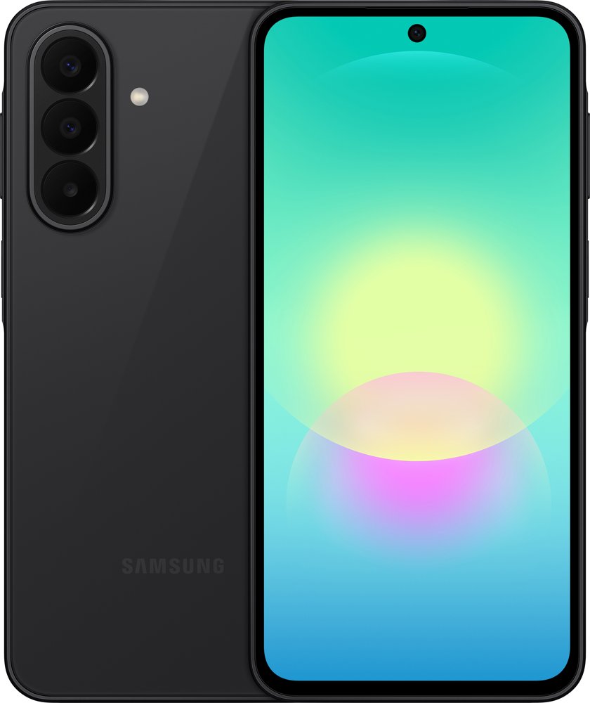 Samsung Galaxy A27 5G 8/256 GB Black