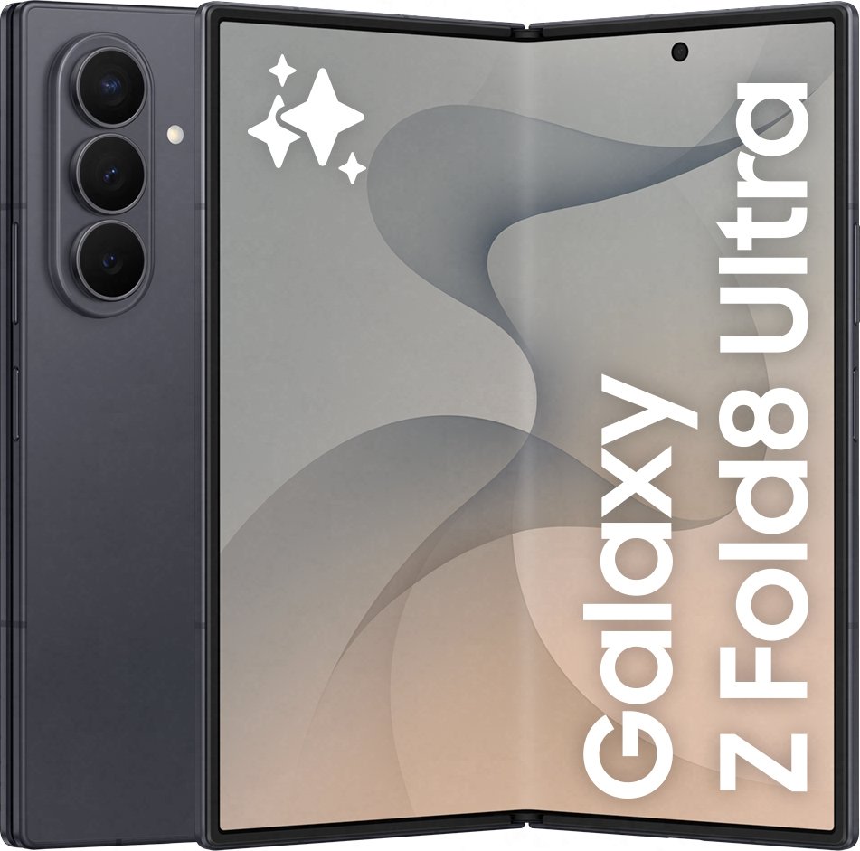 Samsung Galaxy Z Fold8 Ultra 5G 12/256 GB Graphite