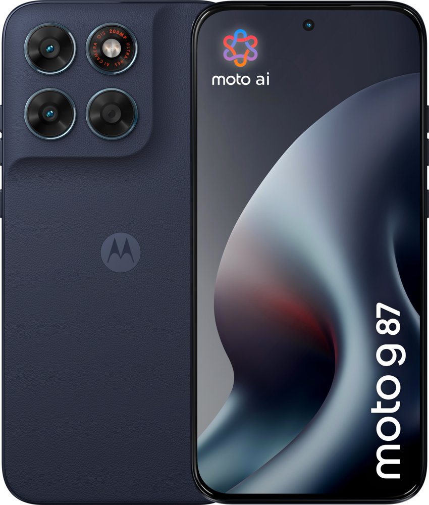 Motorola Moto G87 5G 8/256 GB Overture