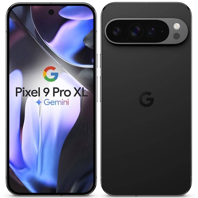 Google Pixel 9 Pro XL 5G 16/512 GB Obsidian
