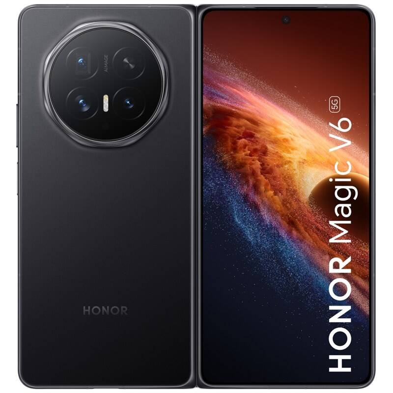 Honor Magic V6 5G 16/512 GB Black