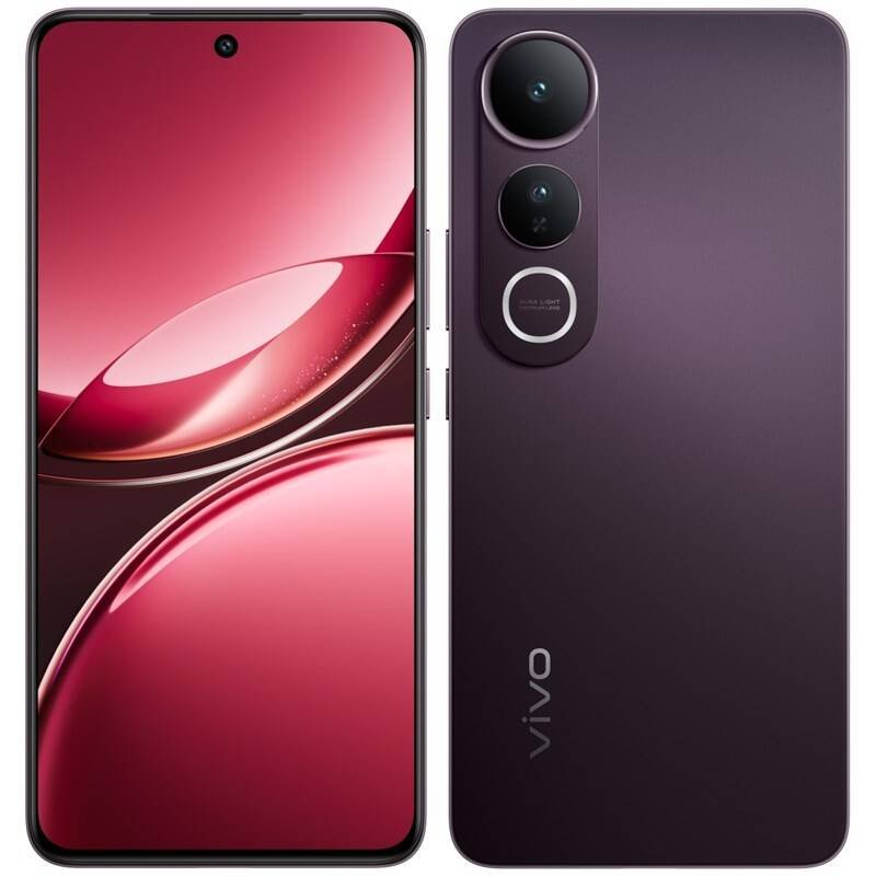 Vivo V50 Lite 5G 8/256 GB Black/Purple