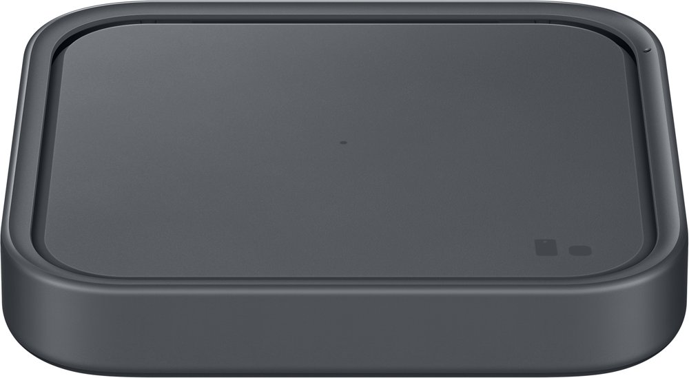 Samsung Wireless Charger Pad wo Black
