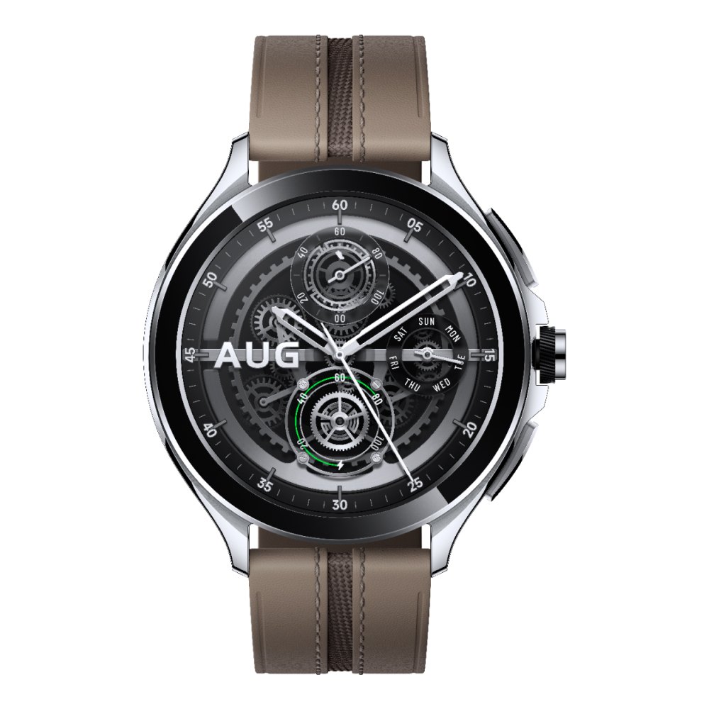 Xiaomi Watch 2 Pro - BT