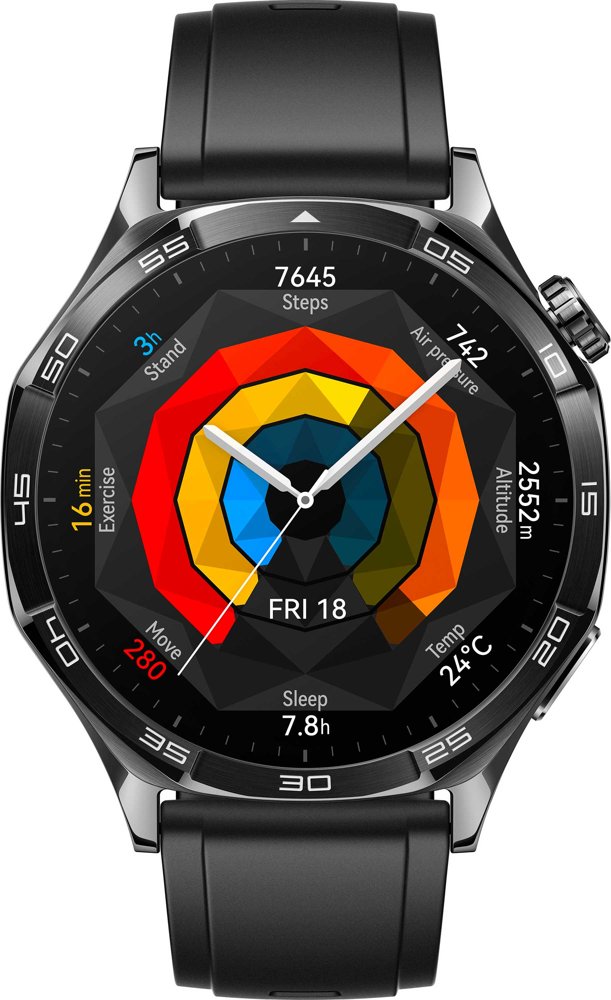 Huawei Watch GT 5 46mm Black