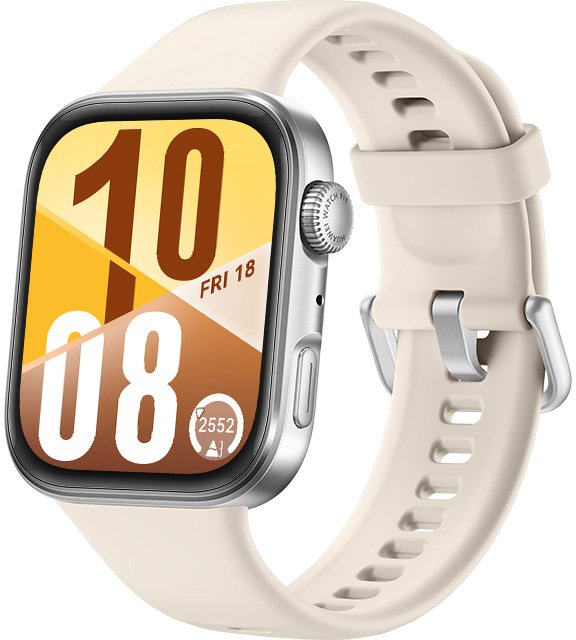 Huawei Watch Fit 4 NFC White