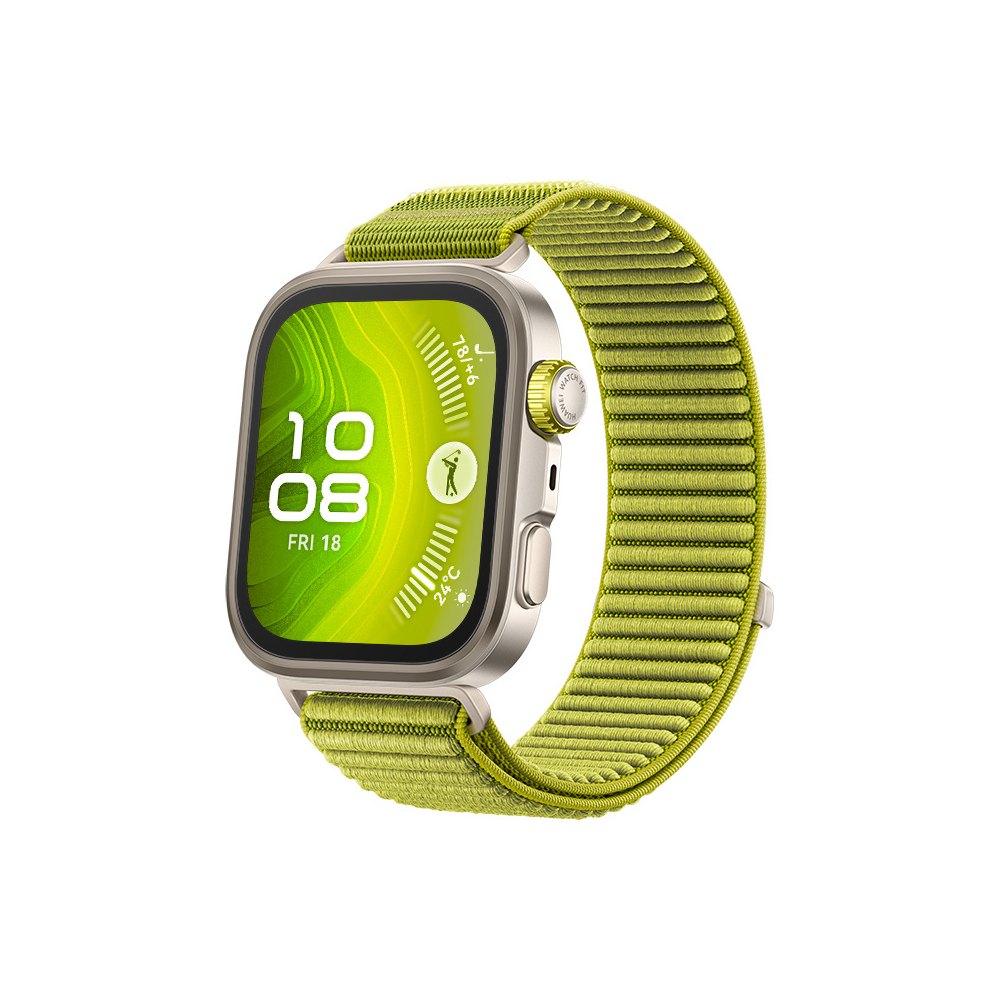 Huawei Watch Fit 4 Pro NFC