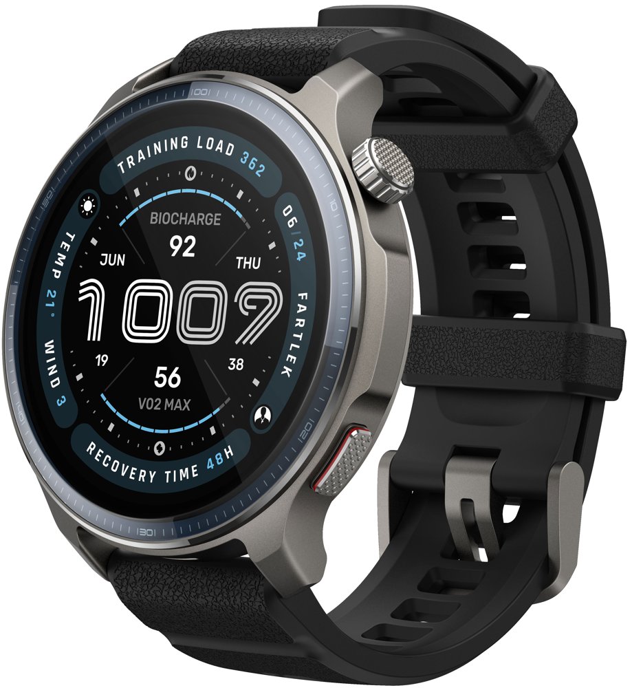 Amazfit Balance 2
