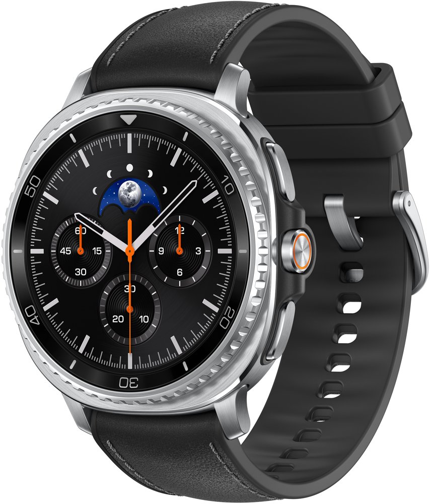 Samsung Galaxy Watch8 Classic 46mm BT