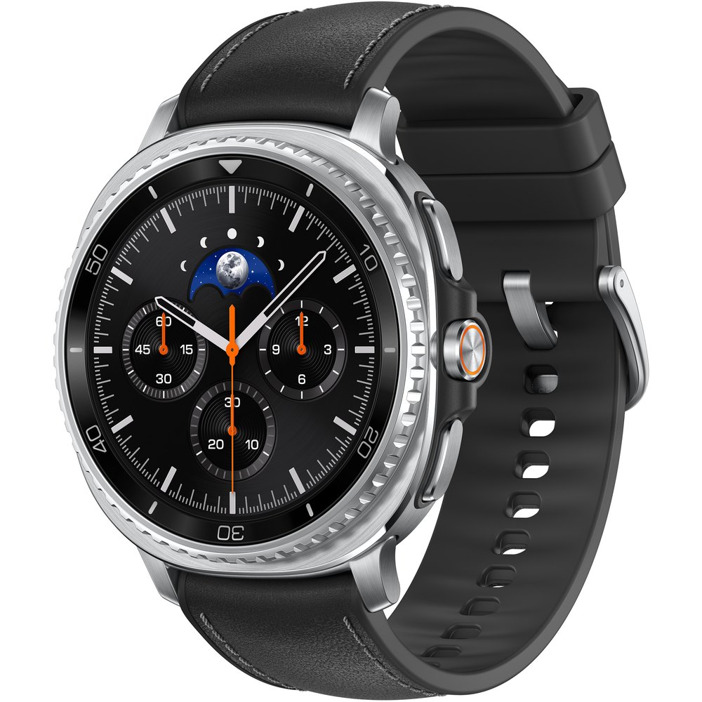 Samsung Galaxy Watch8 Classic 46 mm LTE