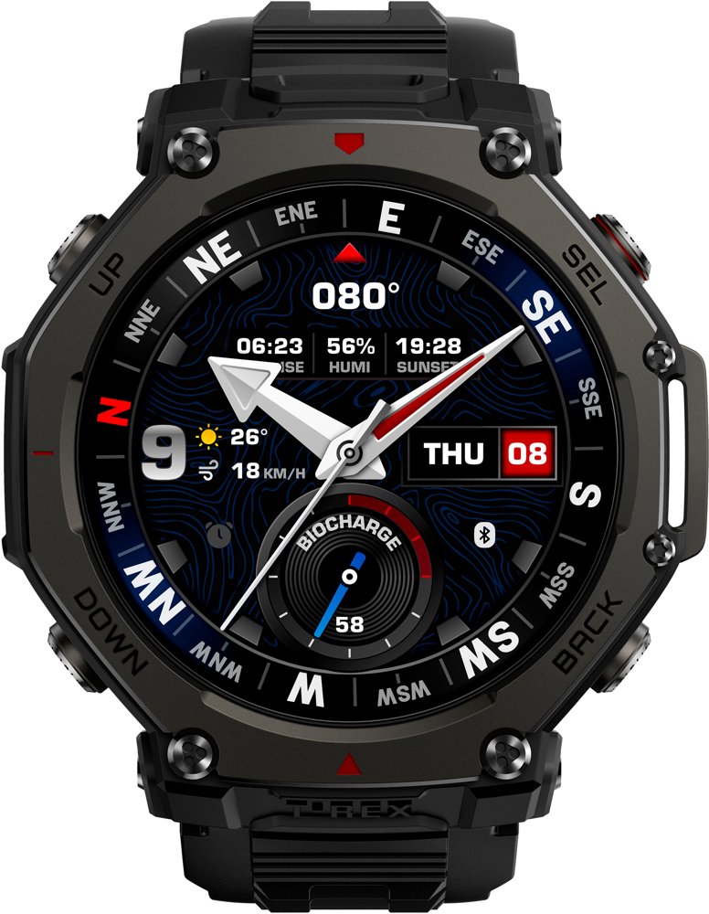 Amazfit T-Rex 3 Pro 48mm