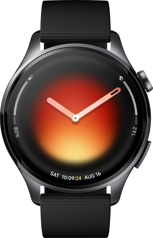 Xiaomi Watch 5