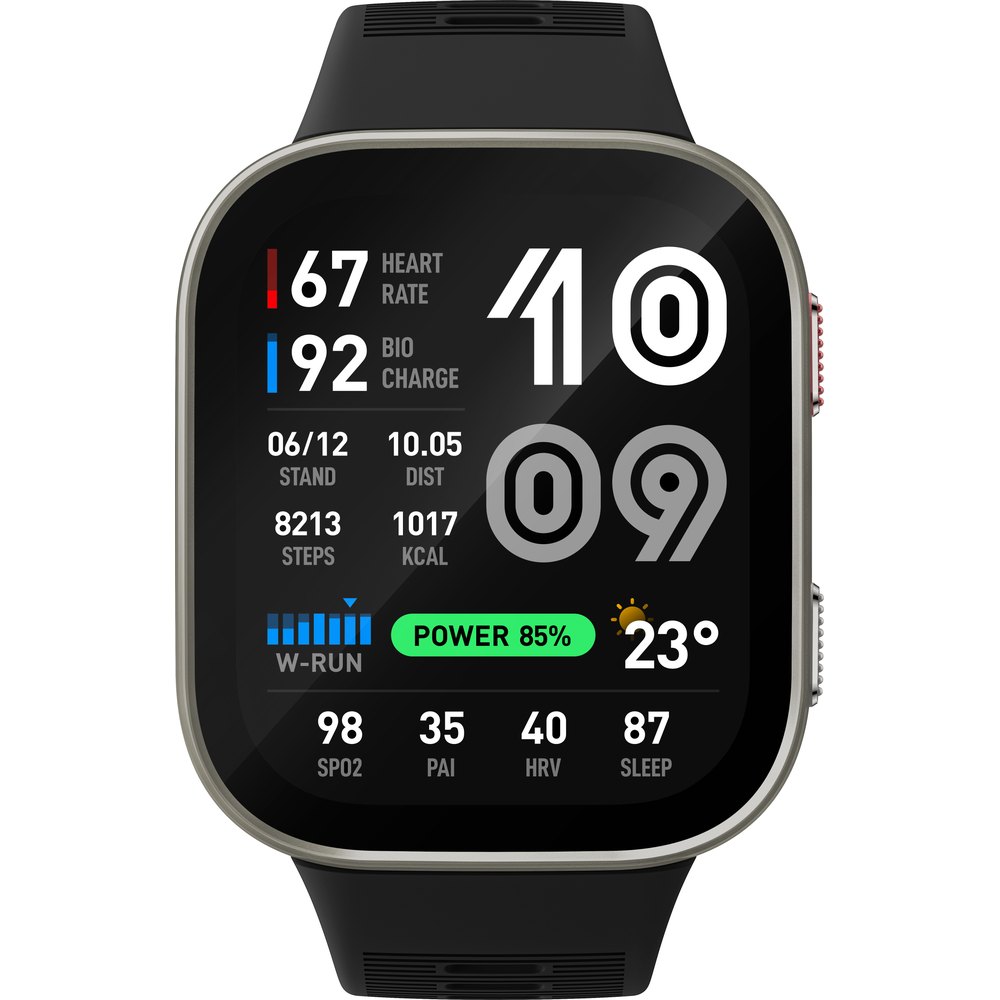 Amazfit Bip Max
