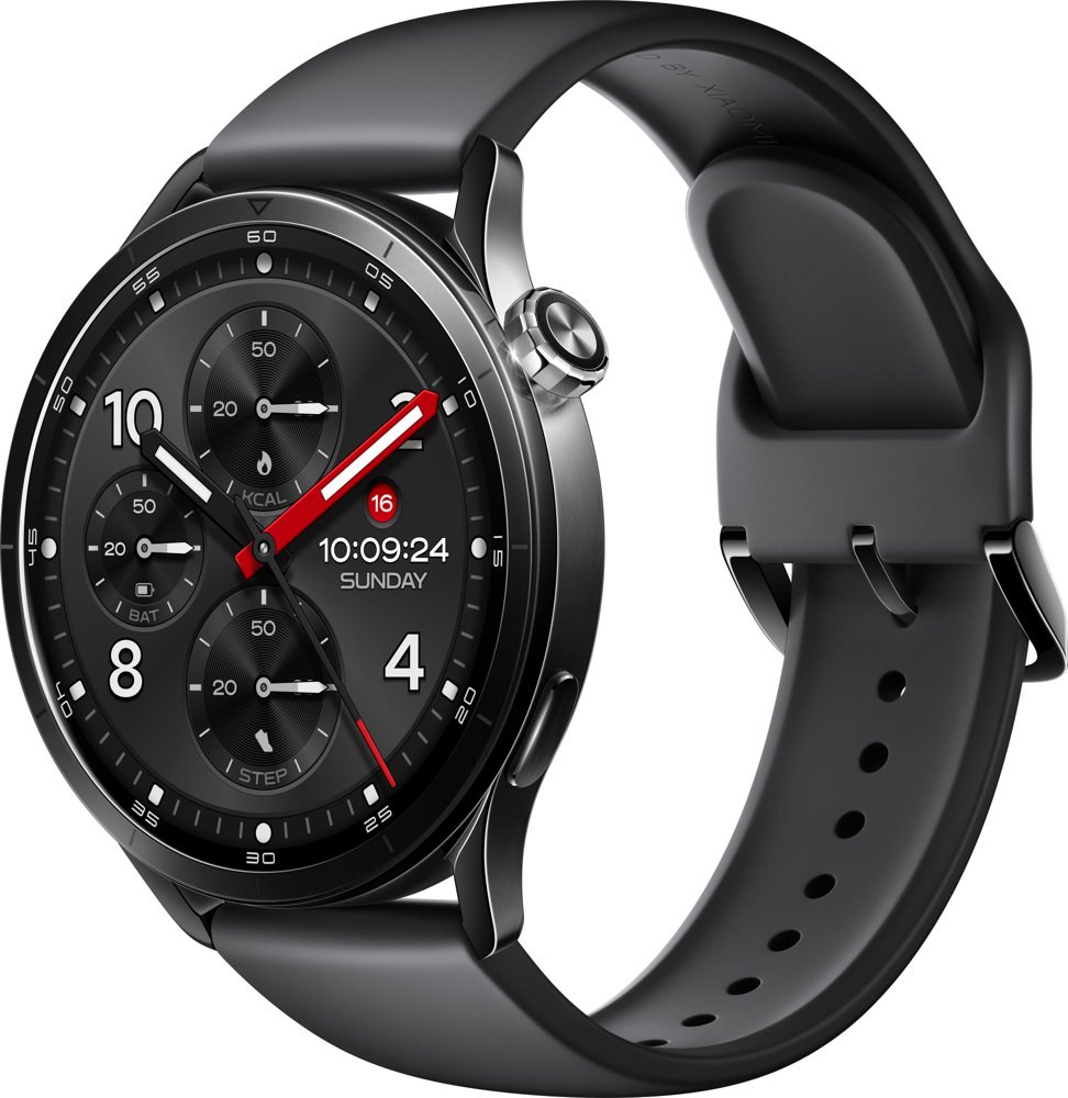 Xiaomi Watch S5 46mm Black
