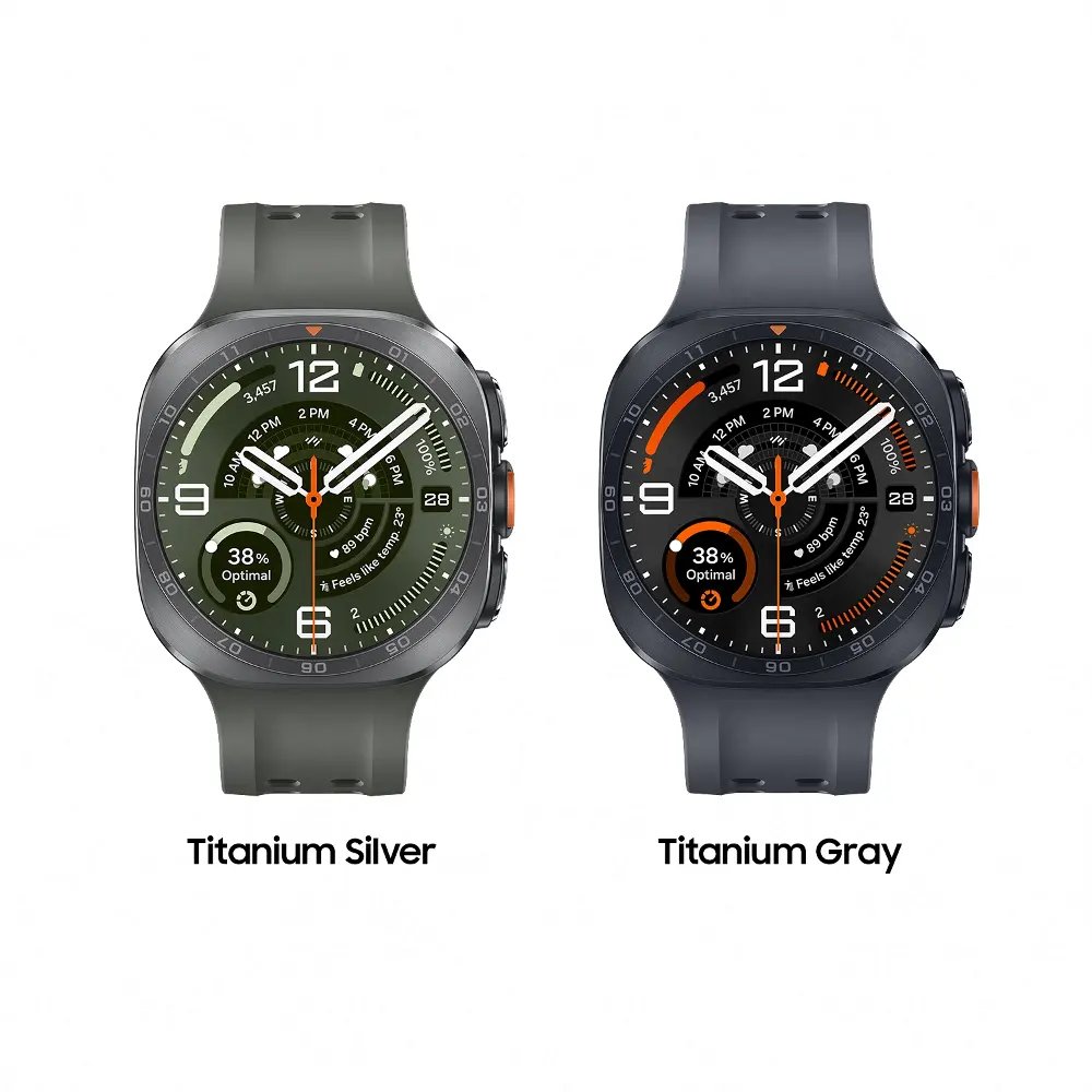 Samsung Galaxy Watch Ultra2 47mm LTE