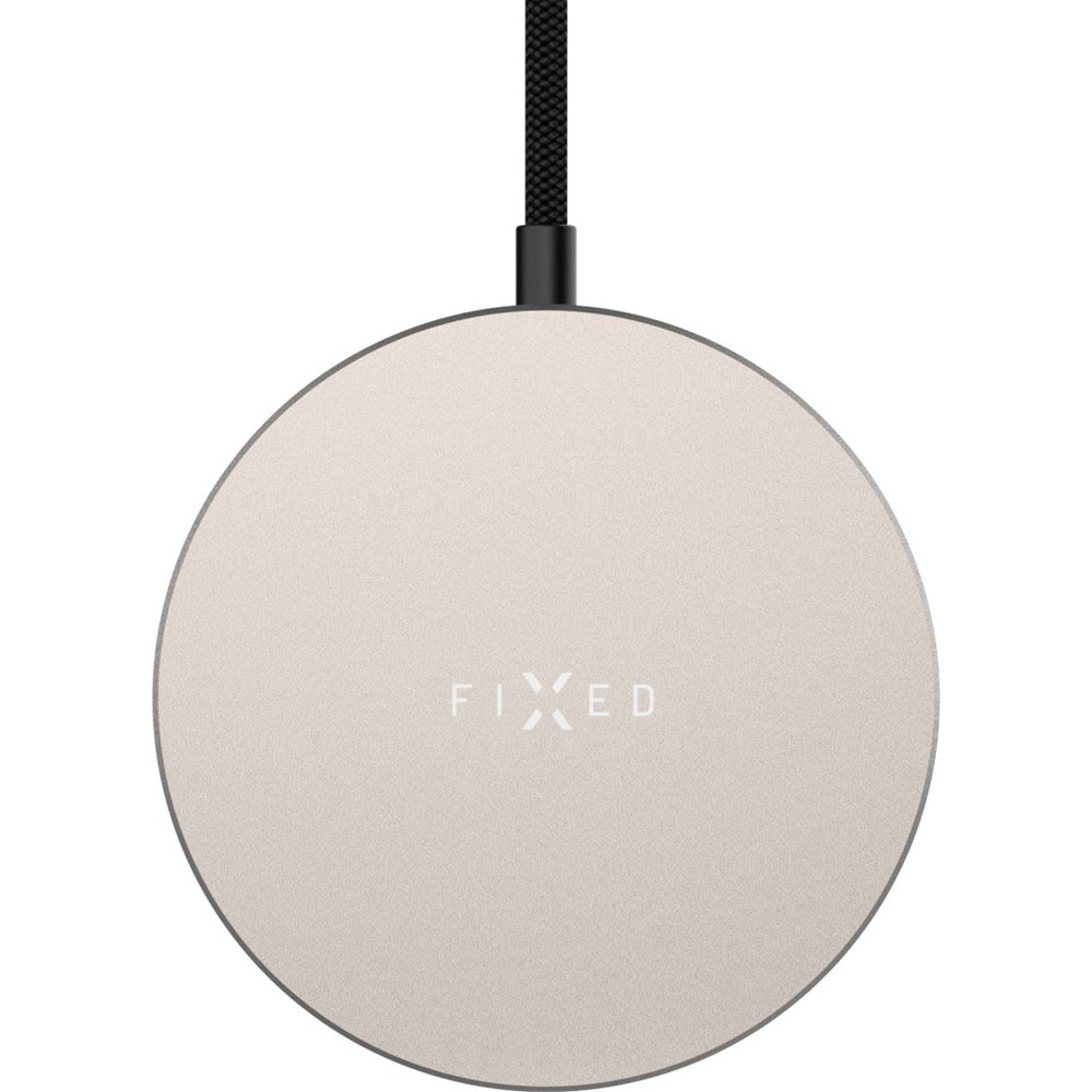 Fixed MagPad Slim Qi2.2 Titan