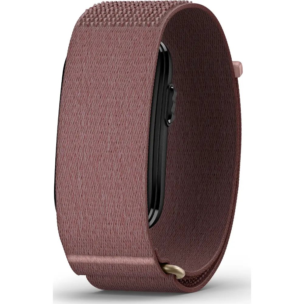 Garmin CIRQA Smart Band Mauve S-M