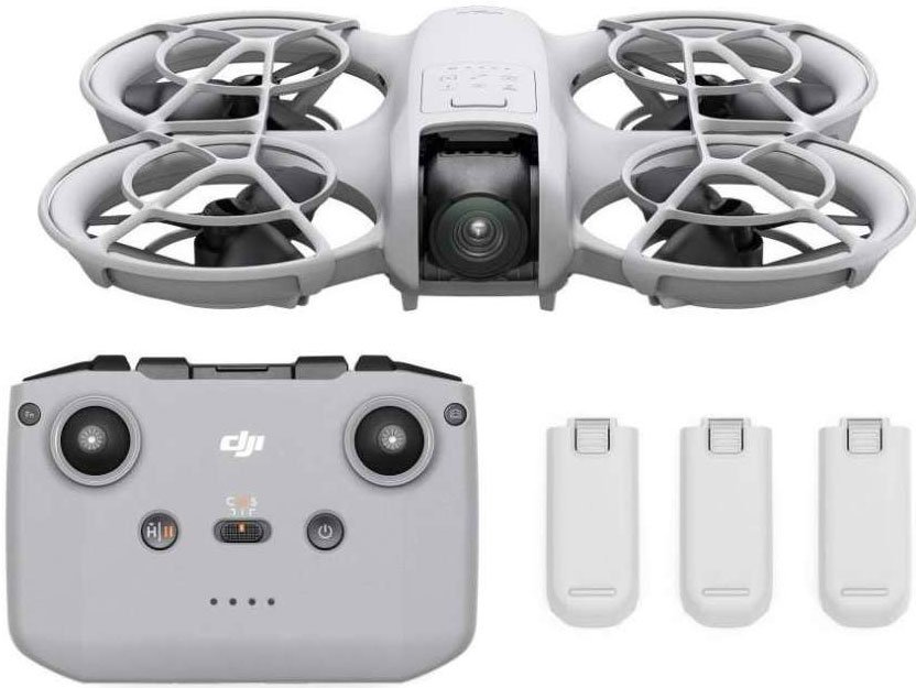 DJI Neo Fly More Combo