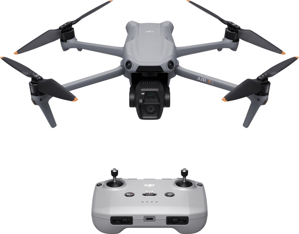 DJI Air 3S
