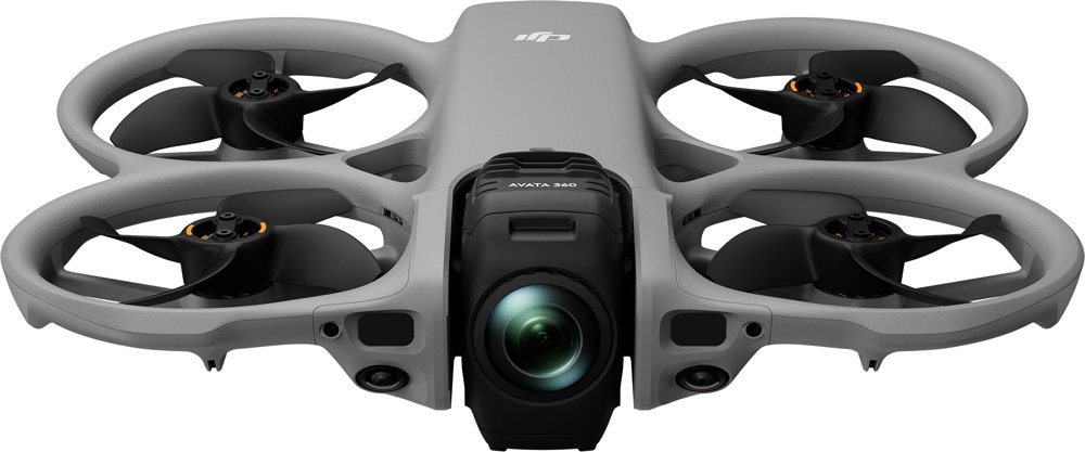 DJI Avata 360