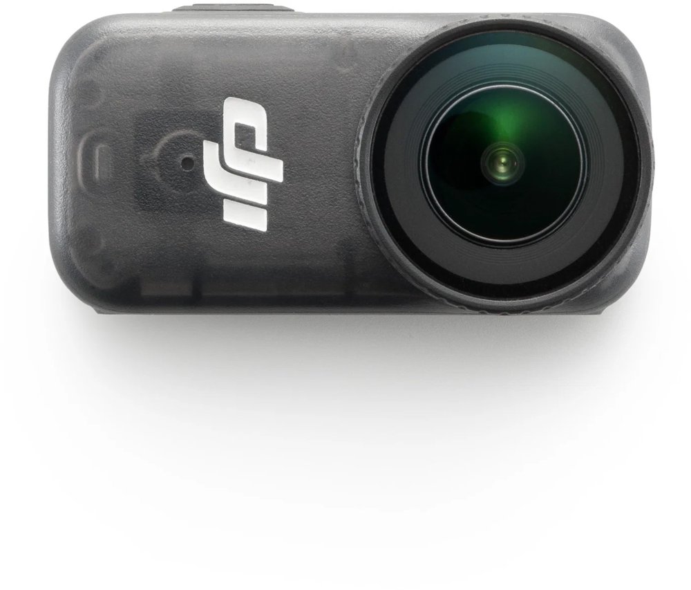 DJI Osmo Nano Standard Combo (64 GB)