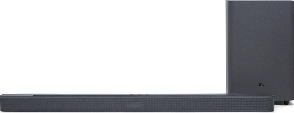 JBL BAR 2.1 Deep Bass MK2