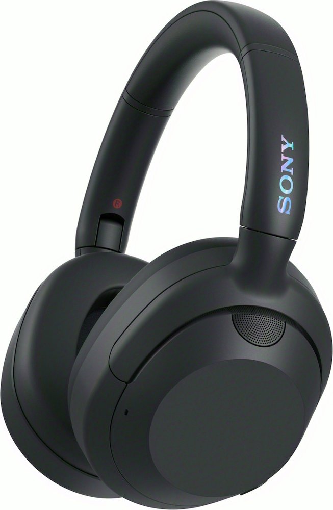 Sony ULT Wear WH-ULT900N Black