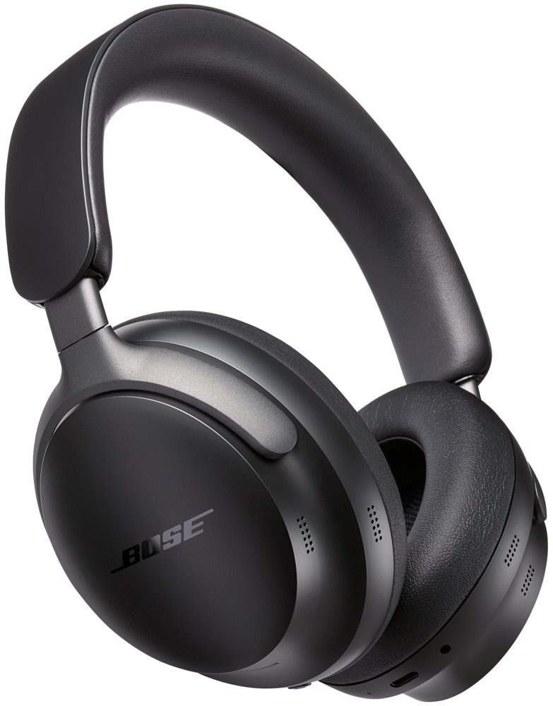Bose QuietComfort Ultra Headphones