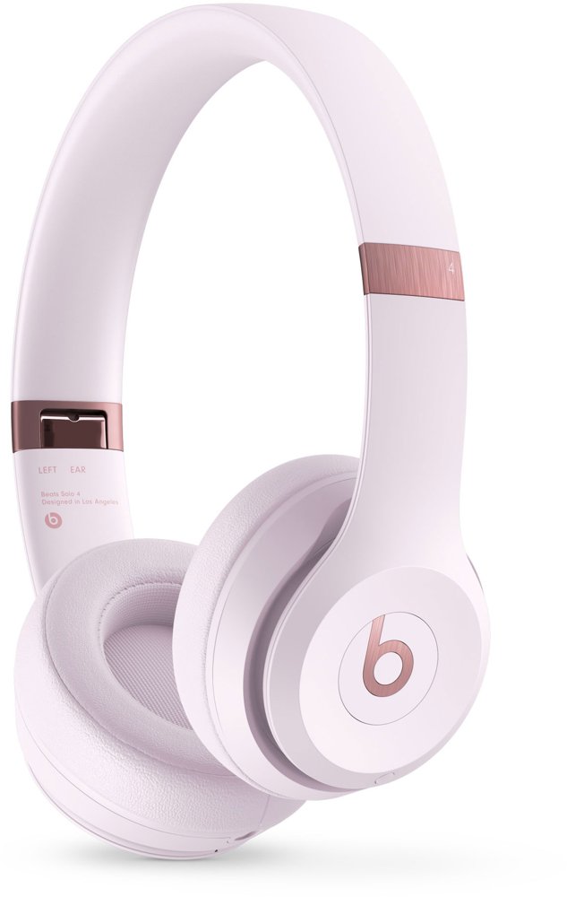 Beats Solo 4