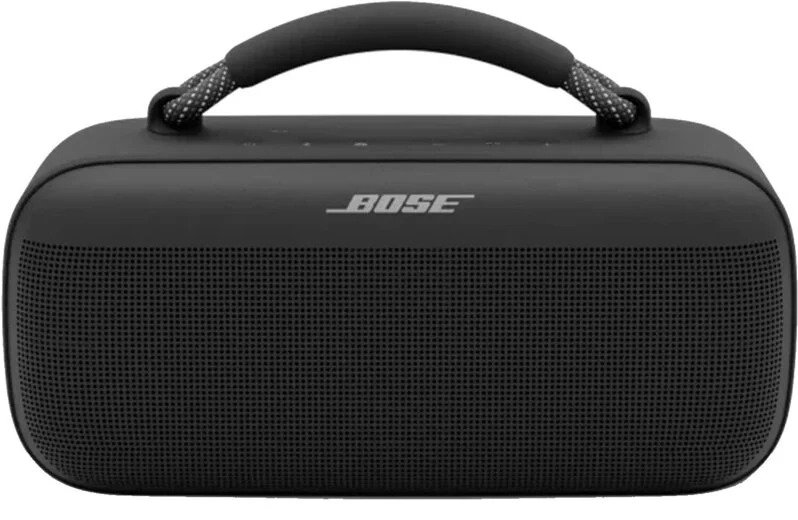 Bose SoundLink Max Black