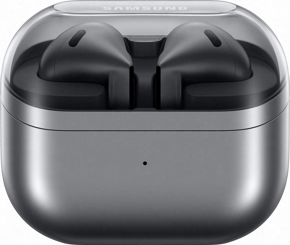 Samsung Galaxy Buds3 Silver