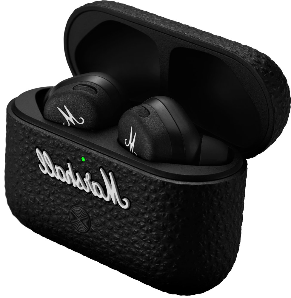 Marshall Motif II ANC