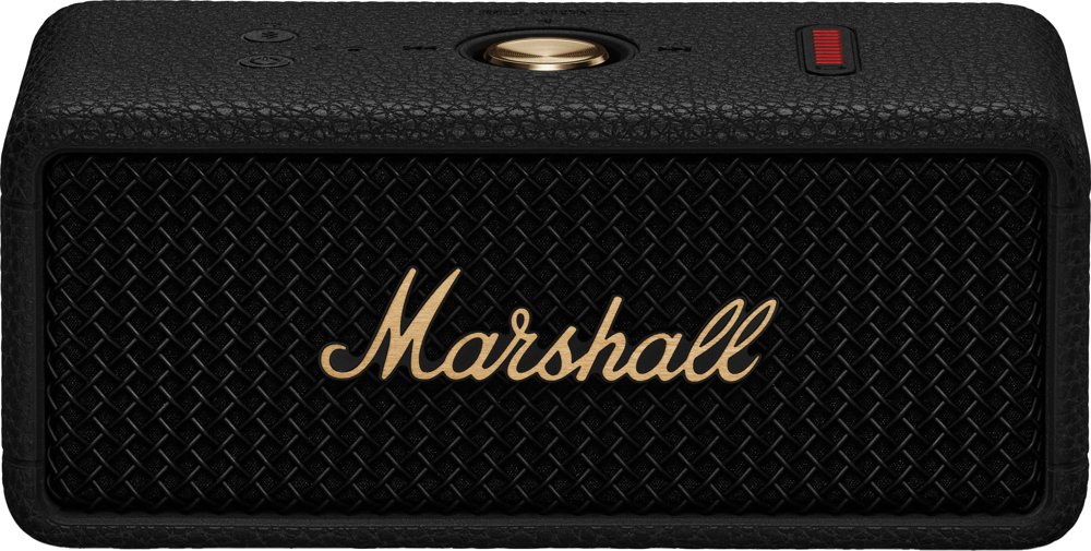 Marshall Emberton III