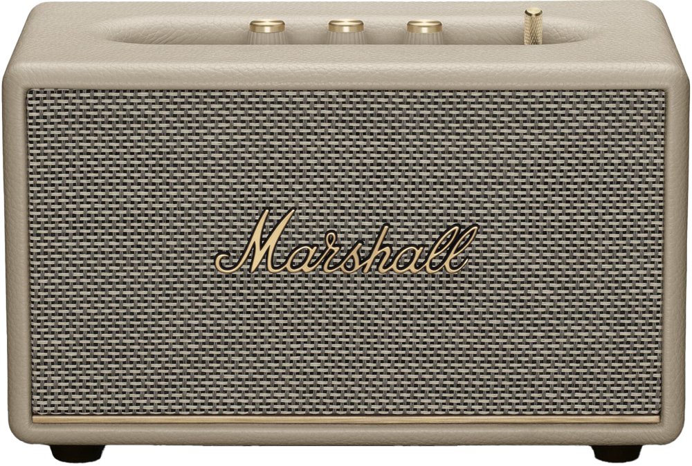 Marshall Acton III