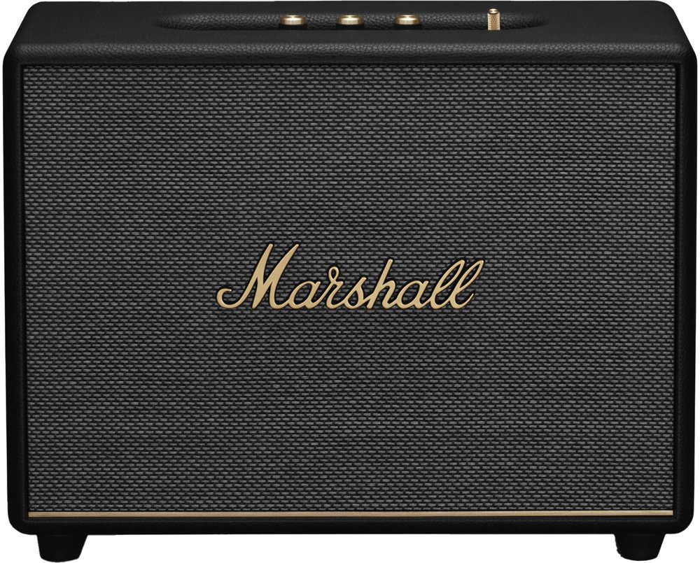 Marshall Woburn III